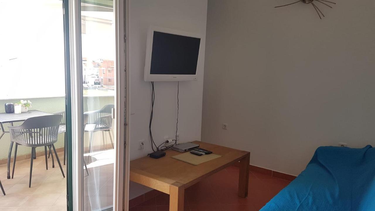 Apartmani Vincek Водице Экстерьер фото