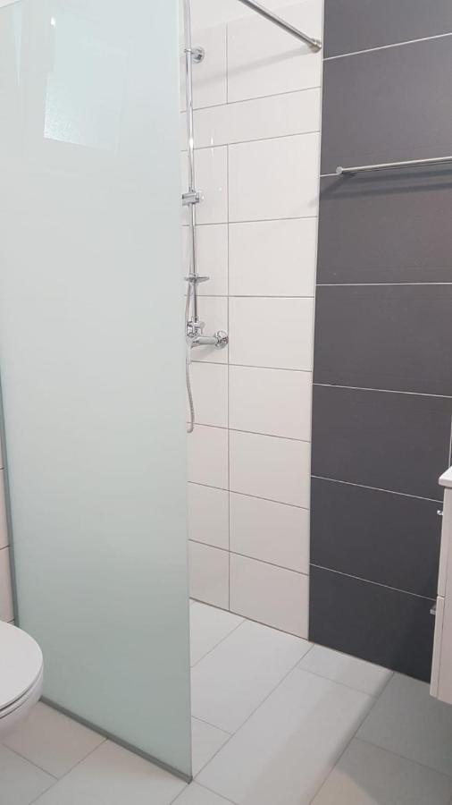 Apartmani Vincek Водице Экстерьер фото